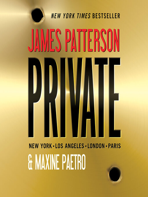 Cover image for Private